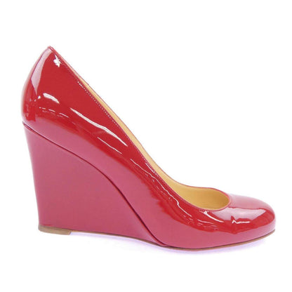 クリスチャンルブタン RON RON SPIKES FLAT シューズ