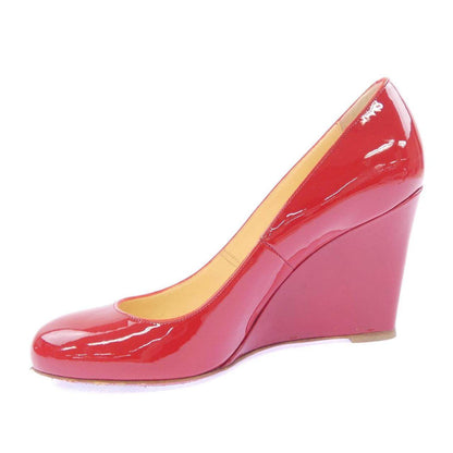 クリスチャンルブタン RON RON SPIKES FLAT シューズ