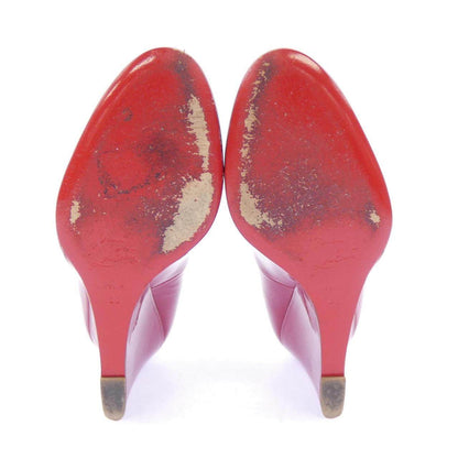 クリスチャンルブタン RON RON SPIKES FLAT シューズ