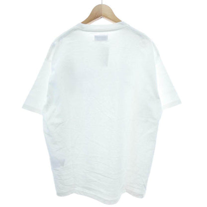 サタデーズフラグメントデザイン コットンTシャツ