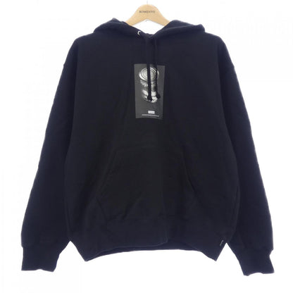 シュプリーム Soup Can Hooded Sweat パーカー