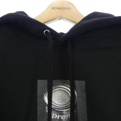 シュプリーム Soup Can Hooded Sweat パーカー