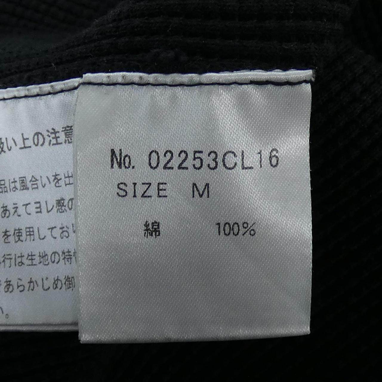 ヒステリックグラマー コットンTシャツ