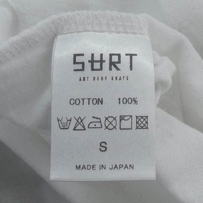 SURT Marbles&Co コットンTシャツ