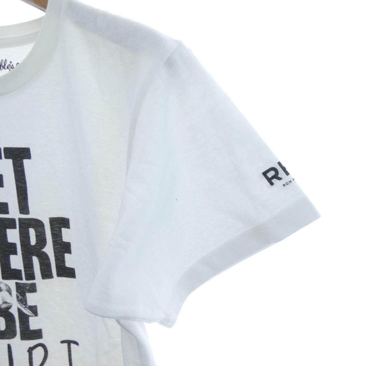 SURT Marbles&Co コットンTシャツ