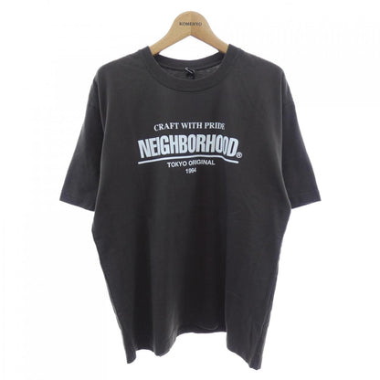 ネイバーフッド コットンTシャツ
