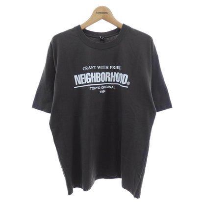 ネイバーフッド コットンTシャツ