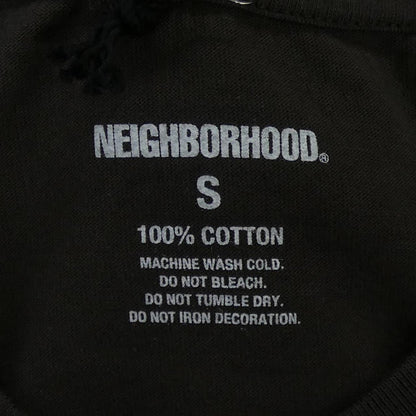 ネイバーフッド コットンTシャツ