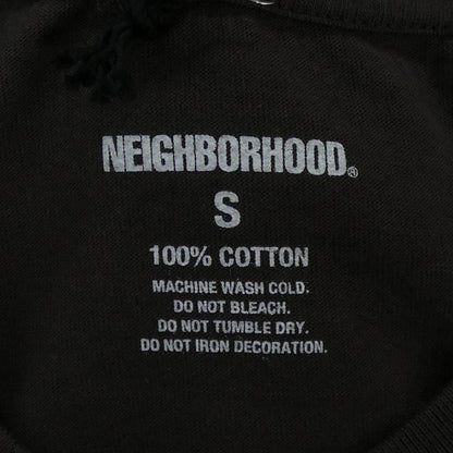 ネイバーフッド コットンTシャツ