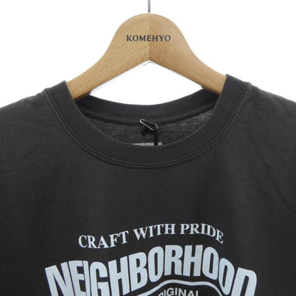 ネイバーフッド コットンTシャツ