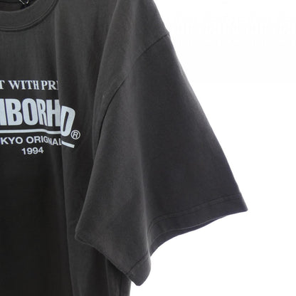 ネイバーフッド コットンTシャツ