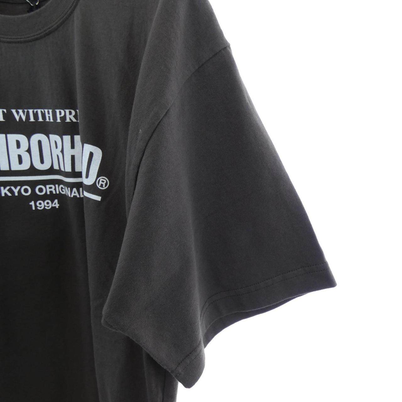 ネイバーフッド コットンTシャツ