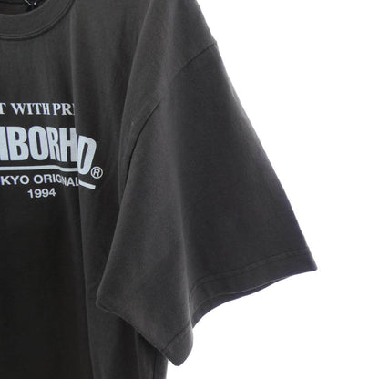 ネイバーフッド コットンTシャツ