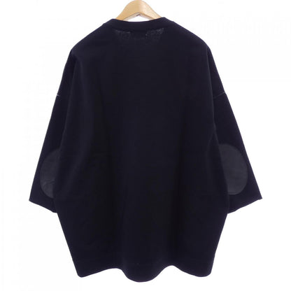ATELIER BETON コットンTシャツ