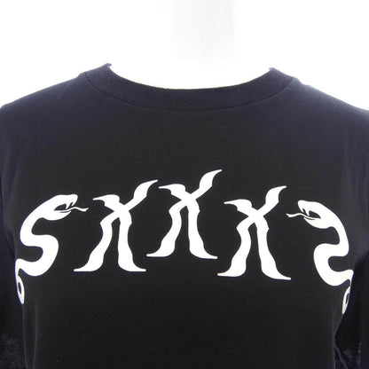 ディーゼル コットンロングTシャツ