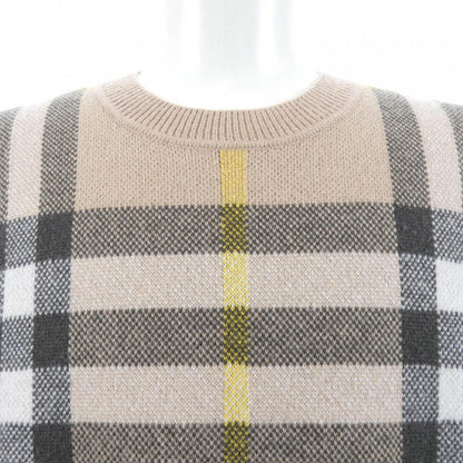 バーバリー カシミヤニット