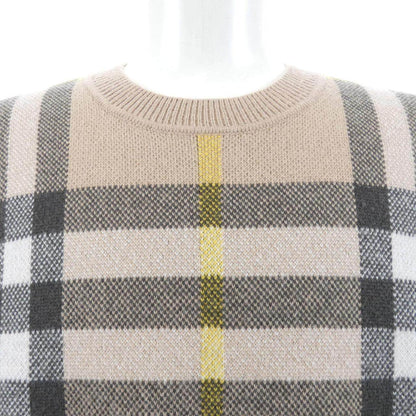 バーバリー カシミヤニット