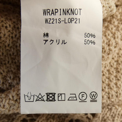 ラッピンノット ワンピース