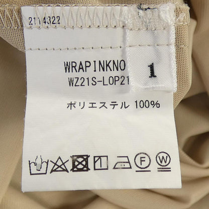 ラッピンノット ワンピース