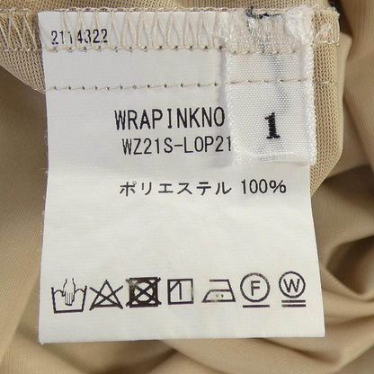 ラッピンノット ワンピース