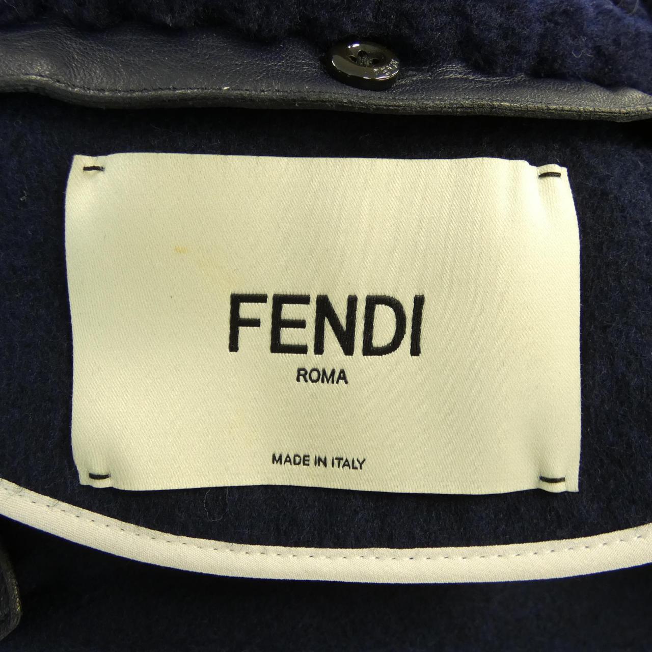 フェンディ ジャケット