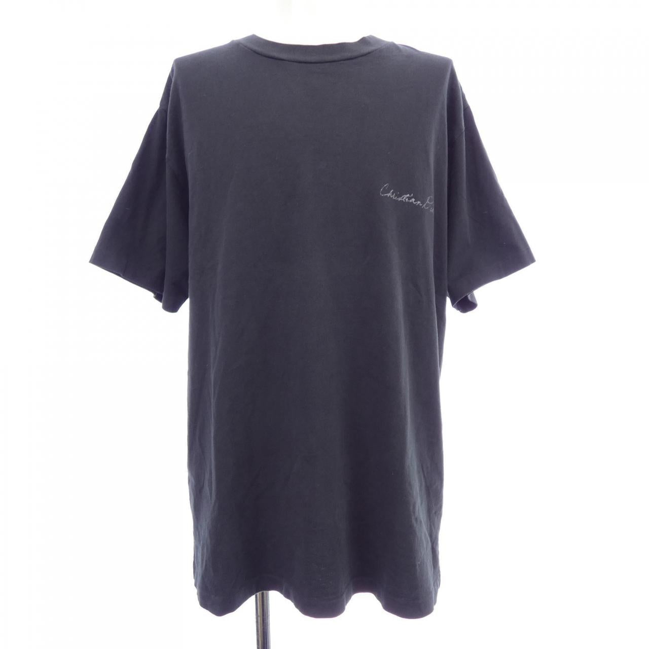 ディオール コットンTシャツ