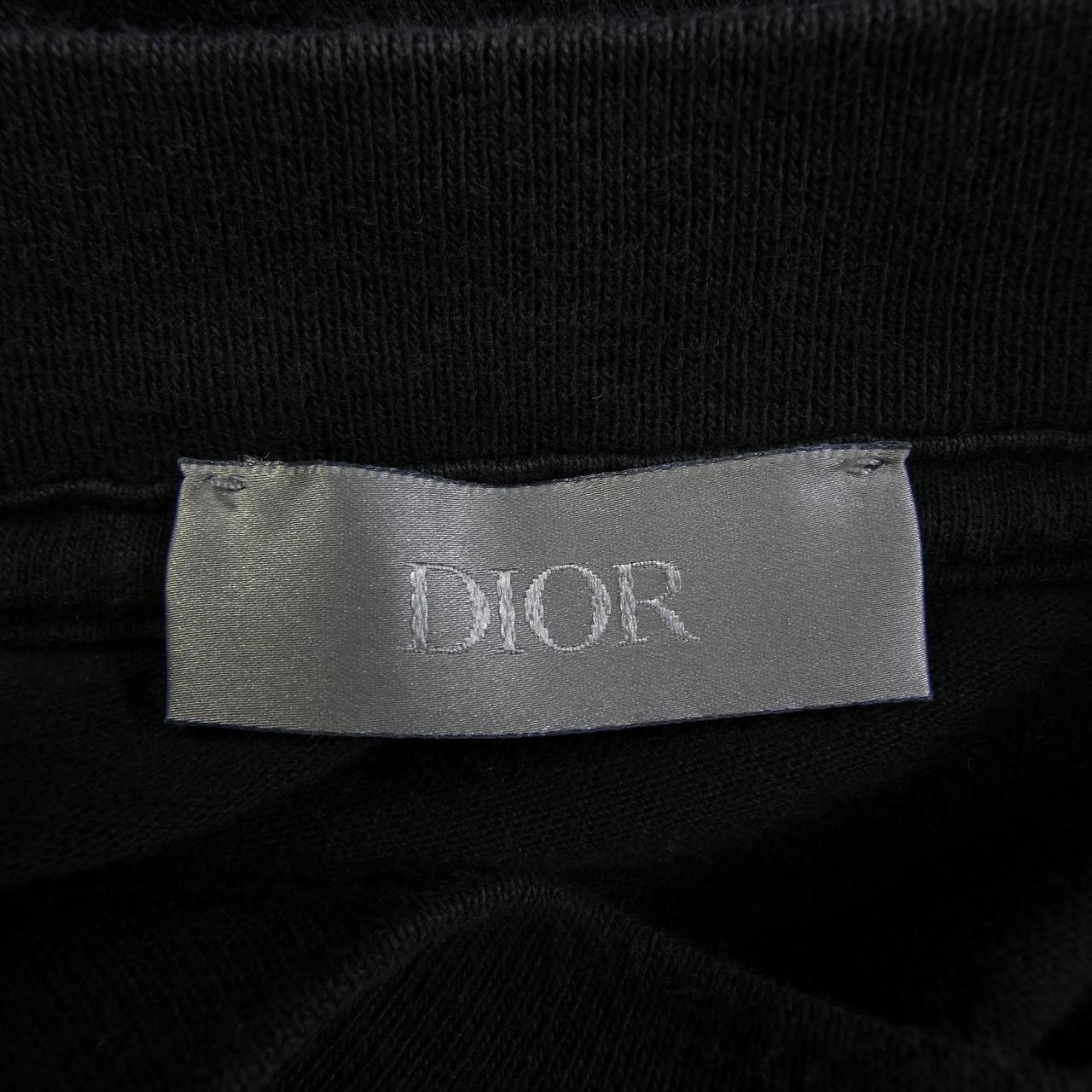 ディオール コットンTシャツ