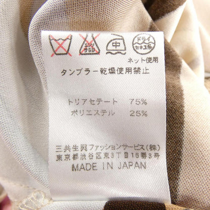 レオナールファッション ワンピース