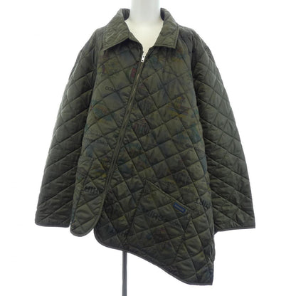 コムデギャルソンシャツ LAVENHAM ジャケット