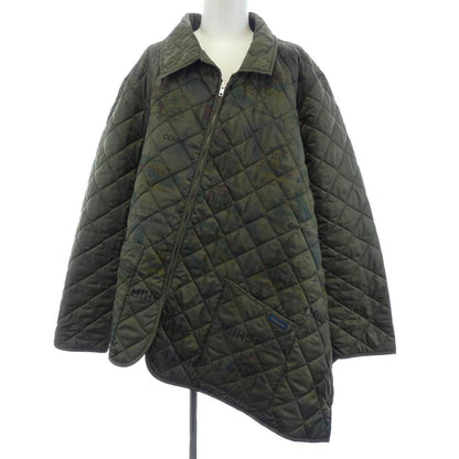 コムデギャルソンシャツ LAVENHAM ジャケット