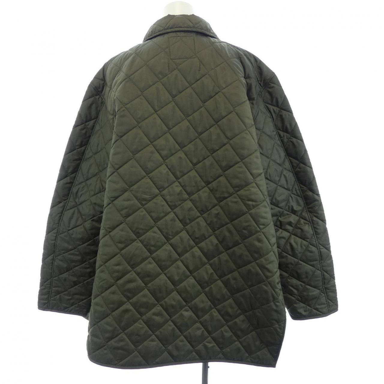 コムデギャルソンシャツ LAVENHAM ジャケット