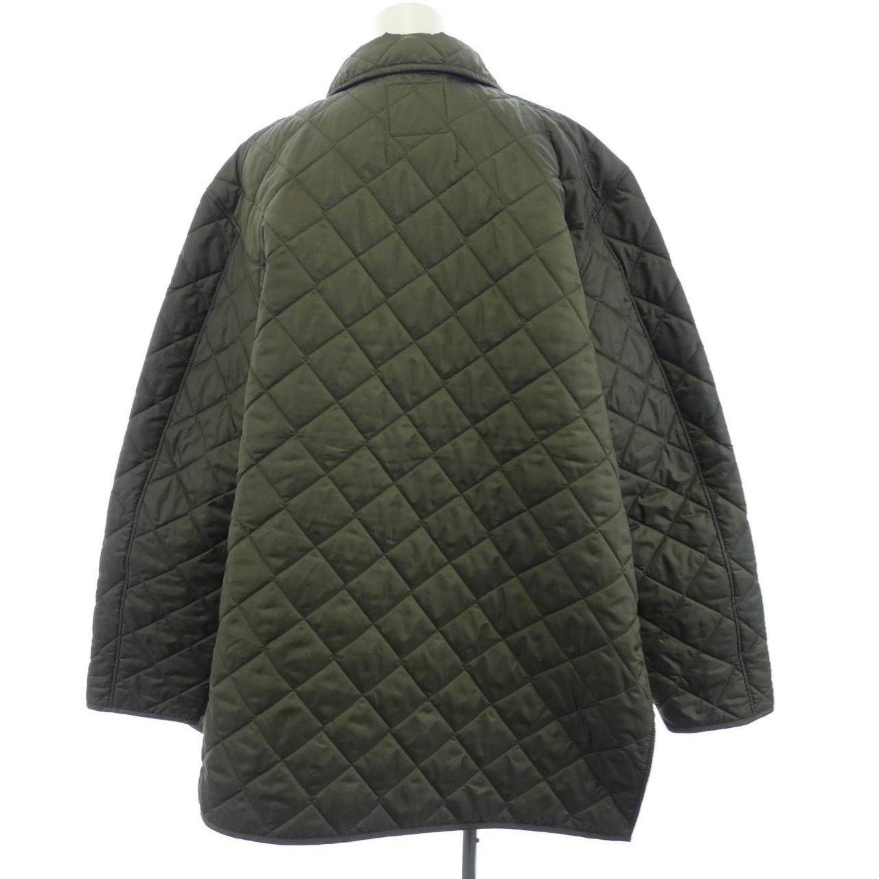 コムデギャルソンシャツ LAVENHAM ジャケット