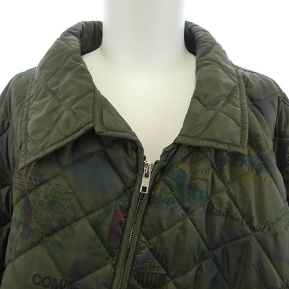 コムデギャルソンシャツ LAVENHAM ジャケット