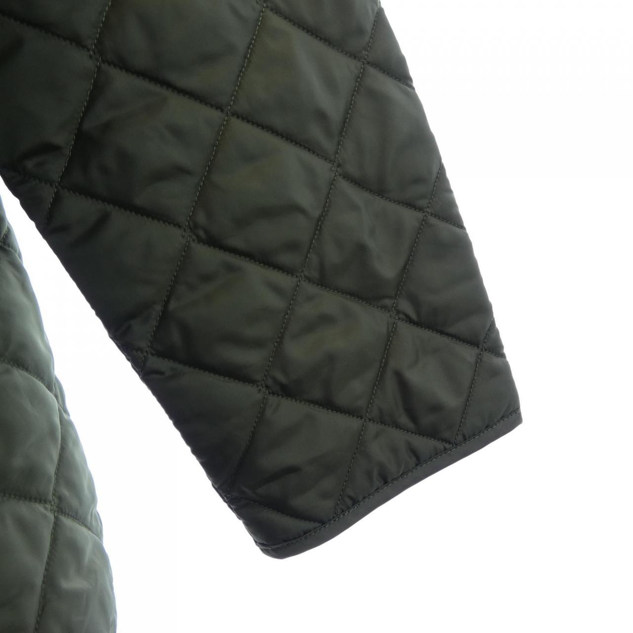 コムデギャルソンシャツ LAVENHAM ジャケット