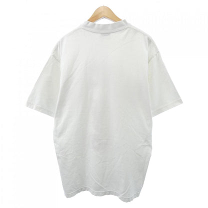 バレンシアガ コットンTシャツ