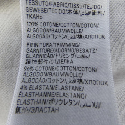 バレンシアガ コットンTシャツ
