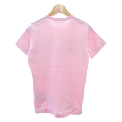 コムデギャルソンガール コットンTシャツ