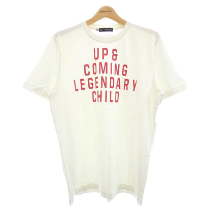ディースクエアード コットンTシャツ