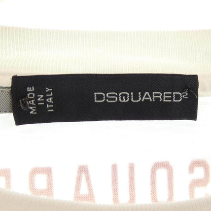 ディースクエアード コットンTシャツ