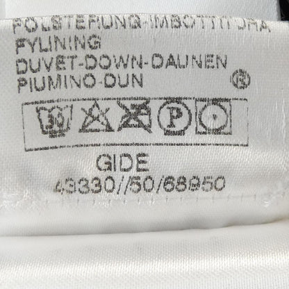 モンクレール GIDE ダウンベスト