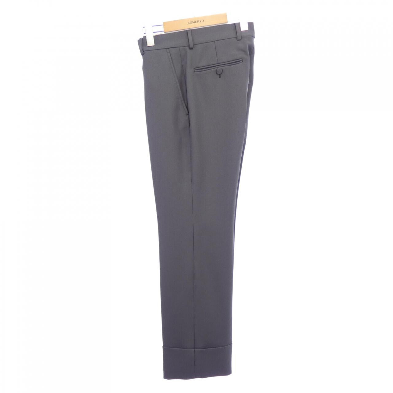 グッチ パンツ