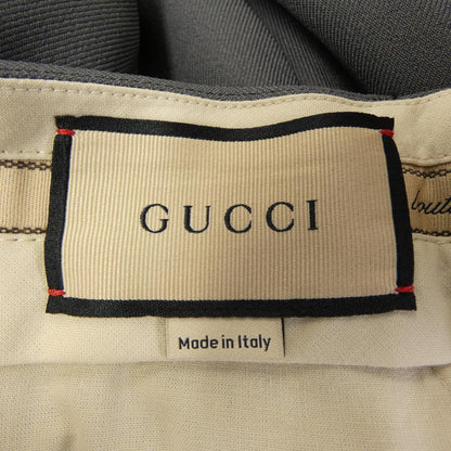 グッチ パンツ