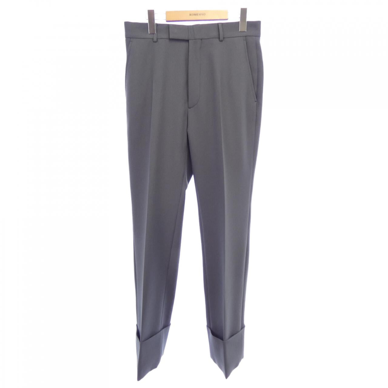 グッチ パンツ