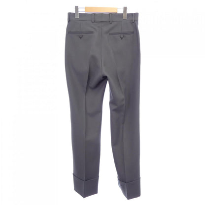 グッチ パンツ