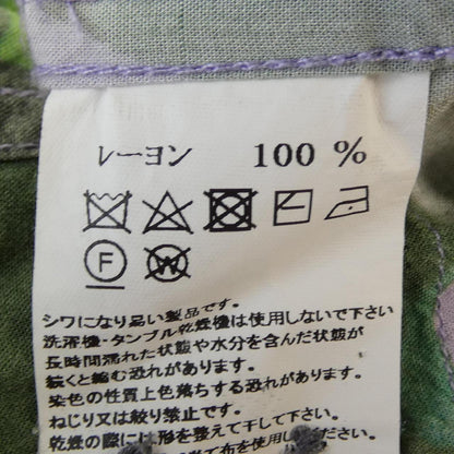ステューシー 半袖シャツ