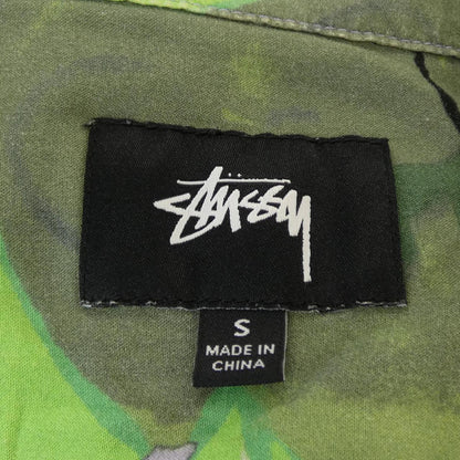 ステューシー 半袖シャツ