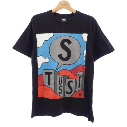 ステューシー PARRA Tシャツ