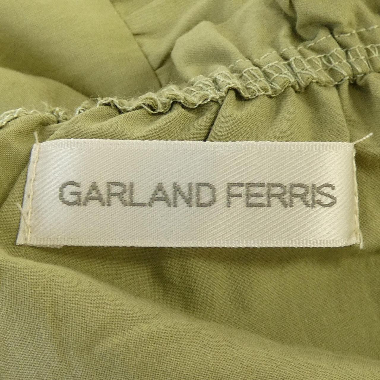 GARLANDFERRIS ワンピース