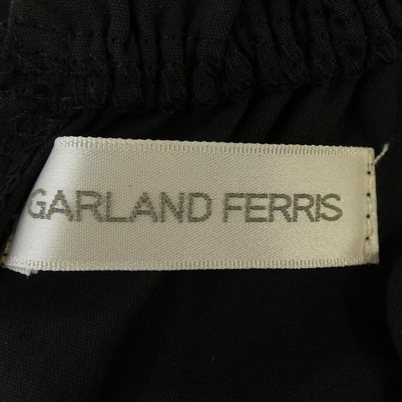 GARLANDFERRIS ワンピース