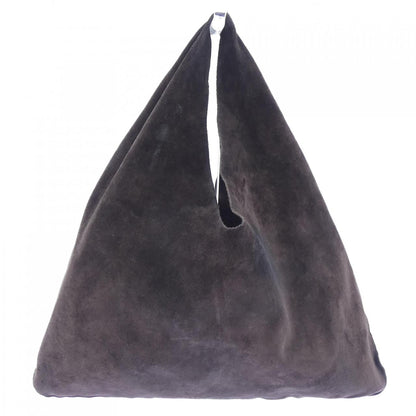 ザロウ Bindle レザーショルダーバッグ